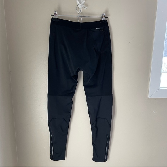 Nike Shield Tech Men’s Running Tights, lightweight, Water Resistance, Si… - Picture 4 of 16